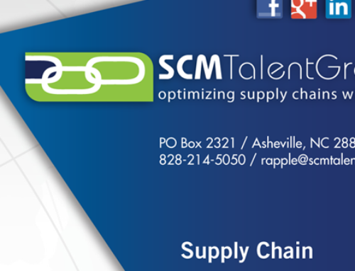 SCM TALENT GROUP