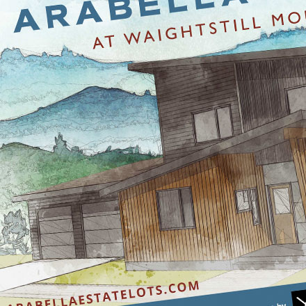 Arabella Heights at Waightill Mountain