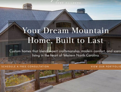 MountainSide Home Builders